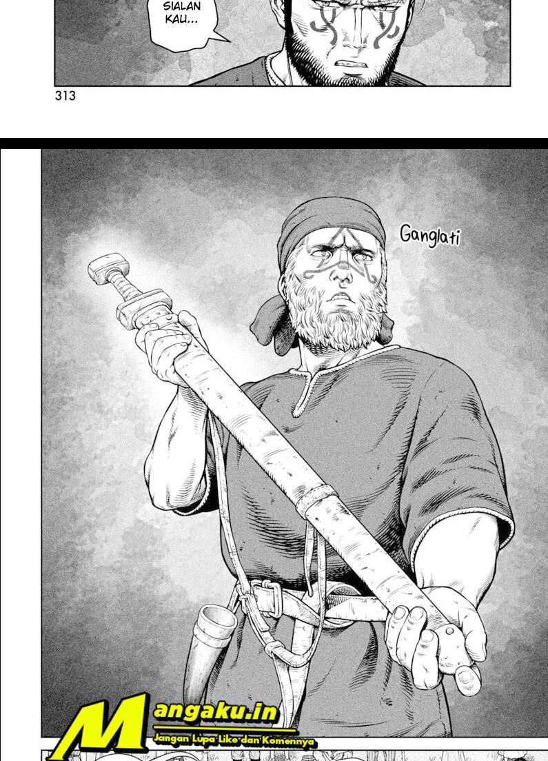 Vinland Saga — Chapter 195, halaman 17
