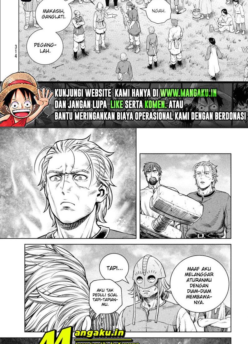 Vinland Saga — Chapter 195, halaman 18