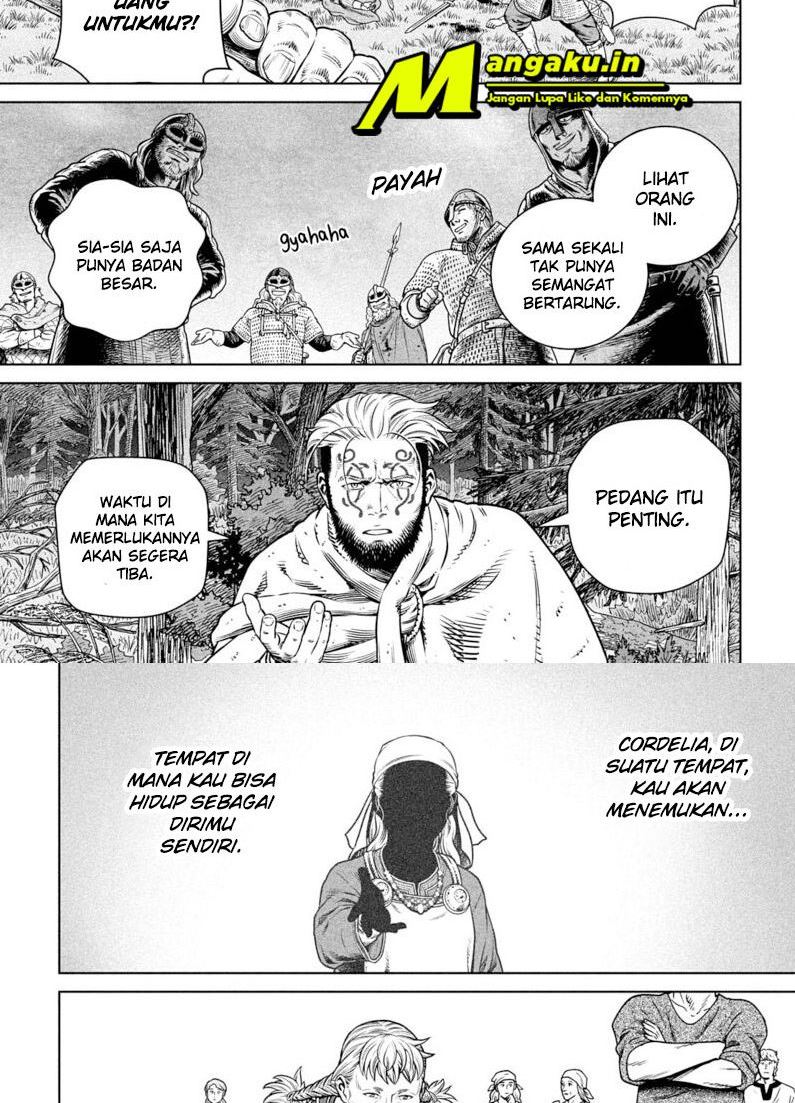 Vinland Saga — Chapter 195, halaman 2