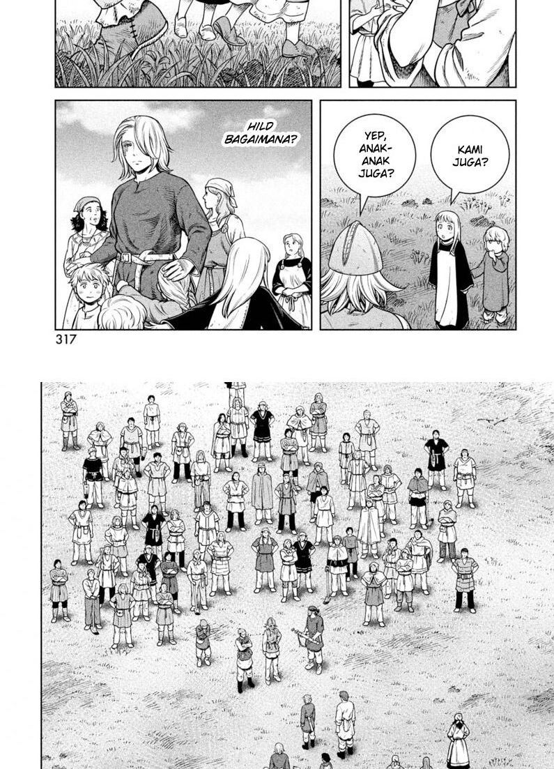Vinland Saga — Chapter 195, halaman 21