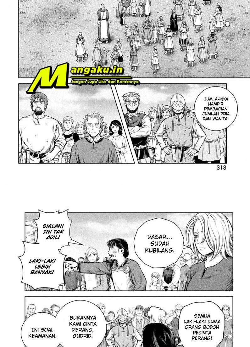 Vinland Saga — Chapter 195, halaman 22