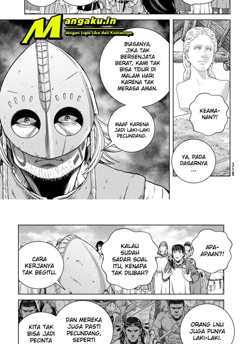 Vinland Saga — Chapter 195, halaman 23