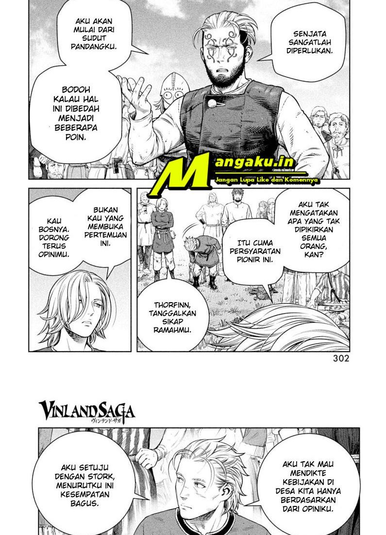 Vinland Saga — Chapter 195, halaman 5
