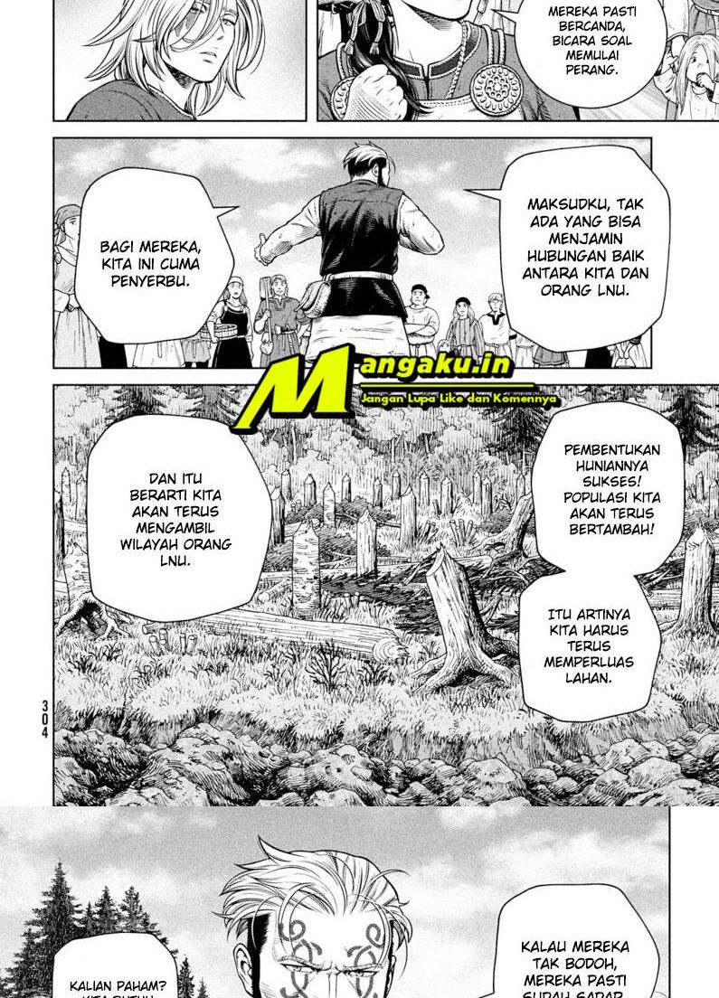 Vinland Saga — Chapter 195, halaman 7