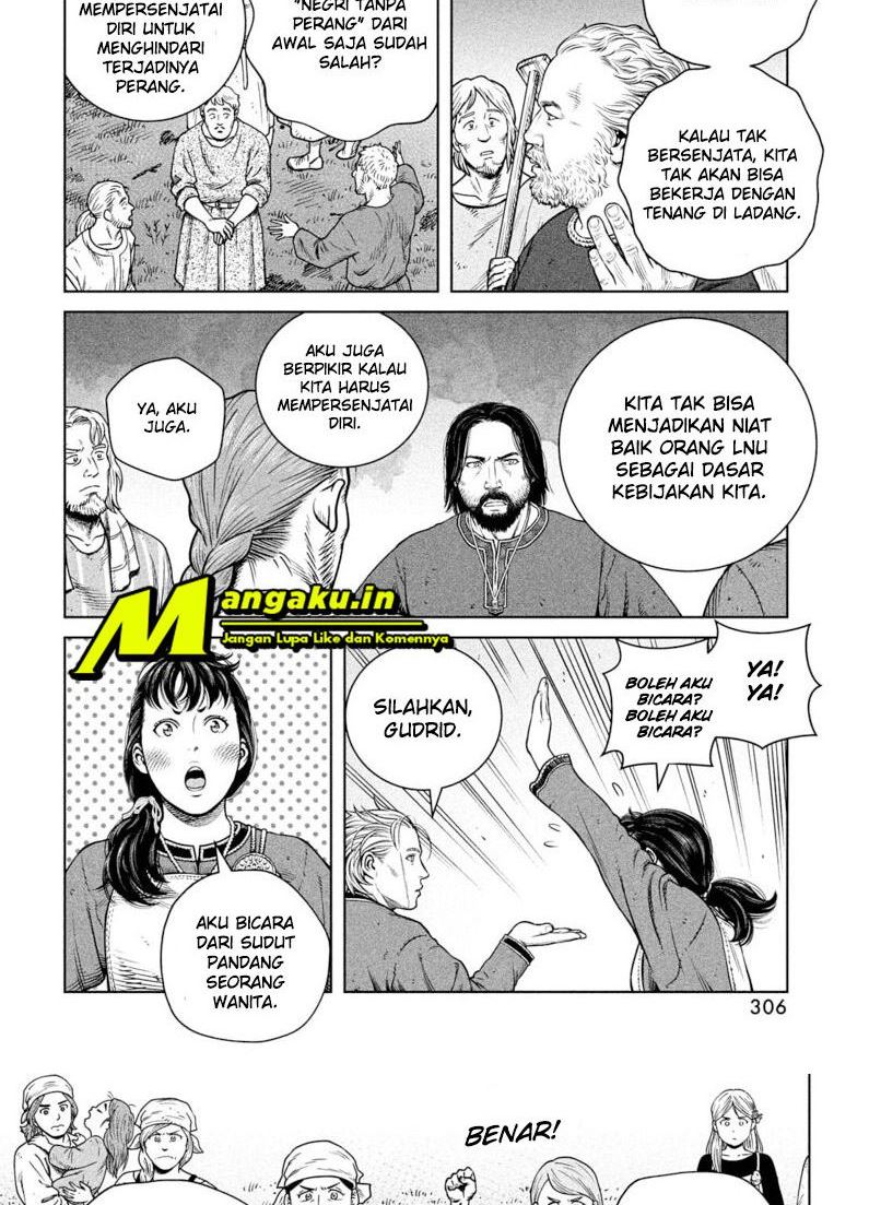Vinland Saga — Chapter 195, halaman 9