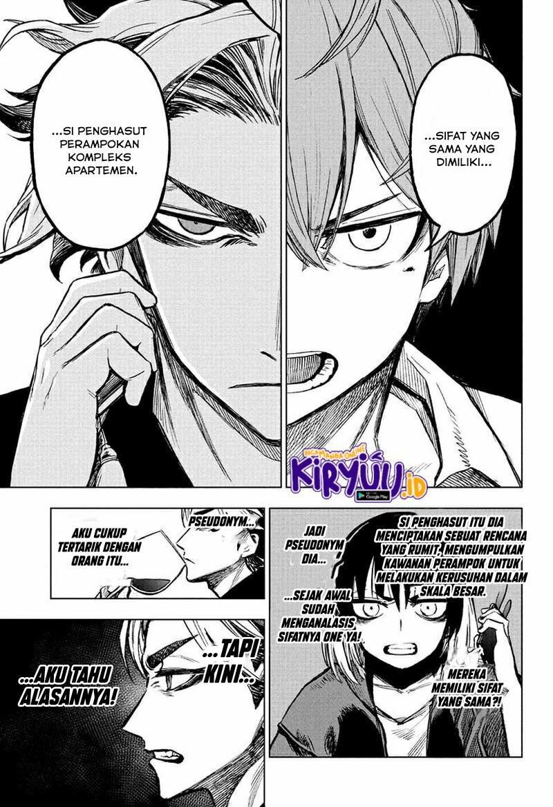 Sugoi Smartphone — Chapter 7, halaman 14
