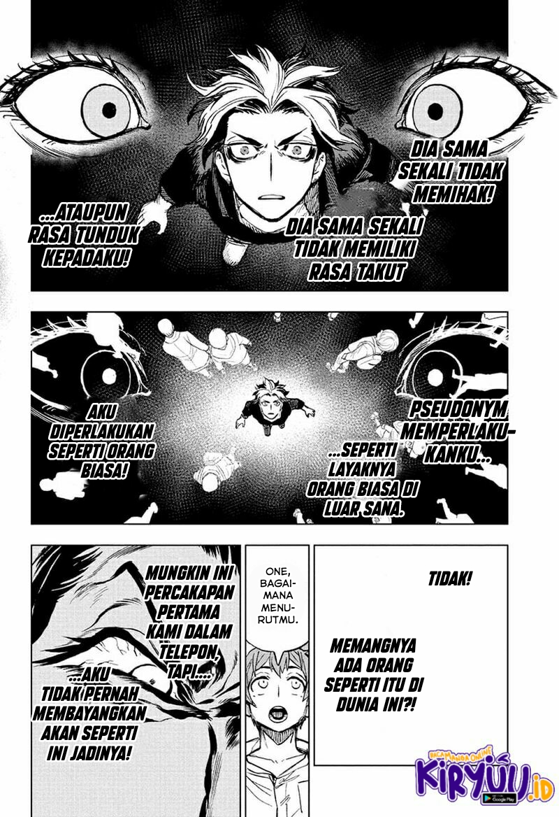 Sugoi Smartphone — Chapter 7, halaman 15