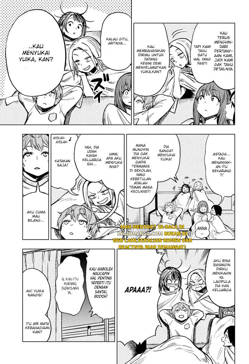 Sugoi Smartphone — Chapter 4, halaman 10