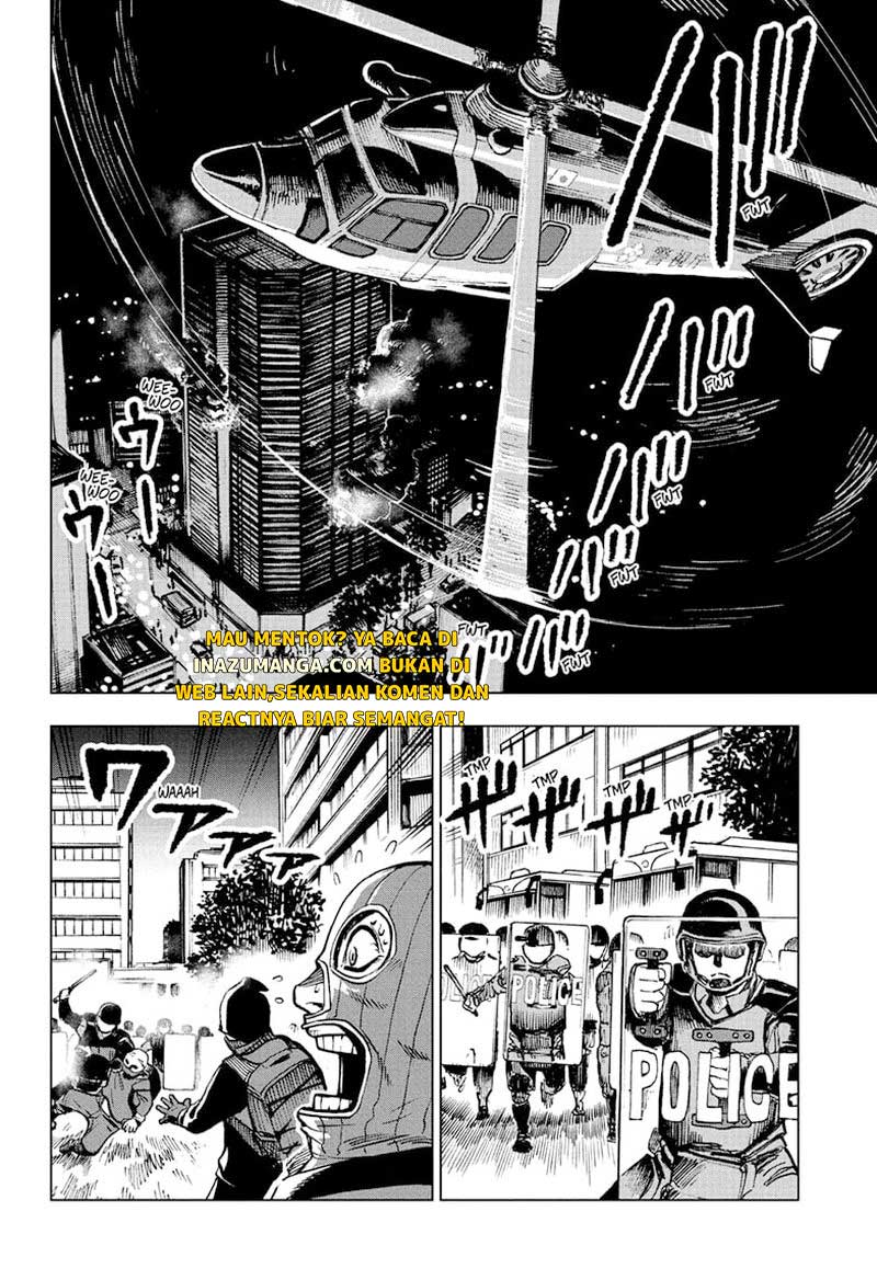 Sugoi Smartphone — Chapter 4, halaman 7