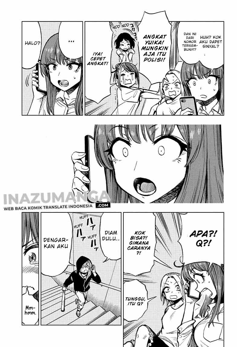 Sugoi Smartphone — Chapter 3, halaman 18
