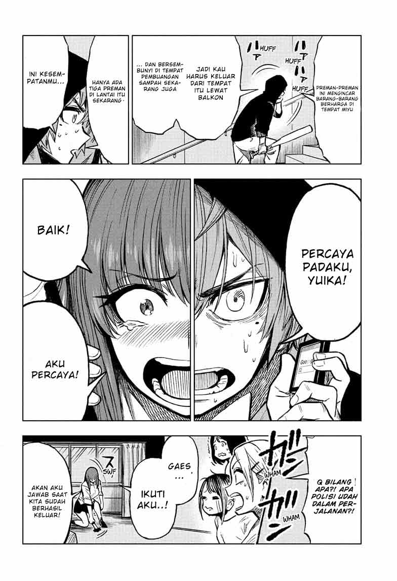 Sugoi Smartphone — Chapter 3, halaman 19