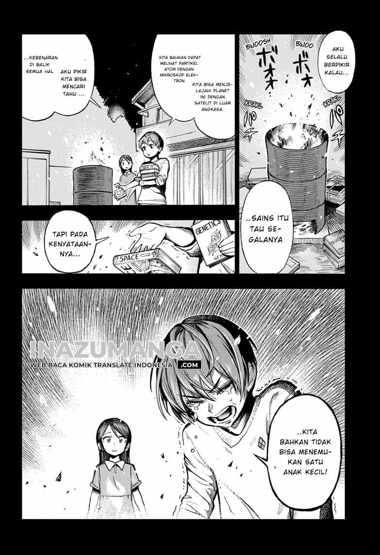 Sugoi Smartphone — Chapter 1, halaman 14