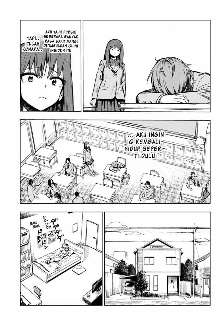 Sugoi Smartphone — Chapter 1, halaman 15