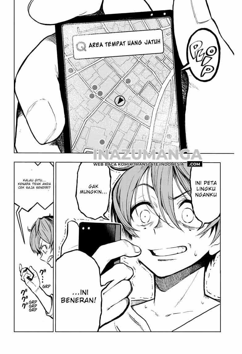 Sugoi Smartphone — Chapter 1, halaman 26