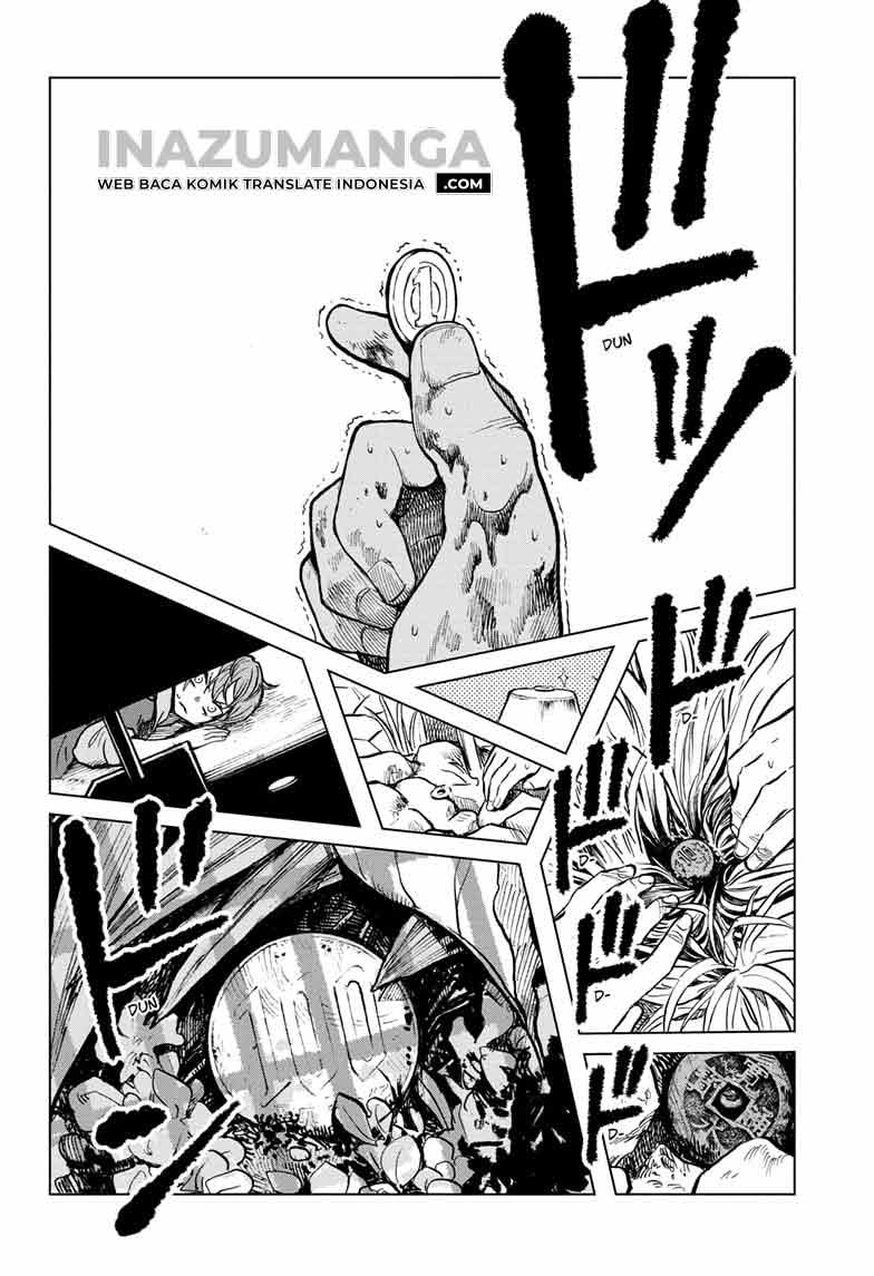 Sugoi Smartphone — Chapter 1, halaman 28