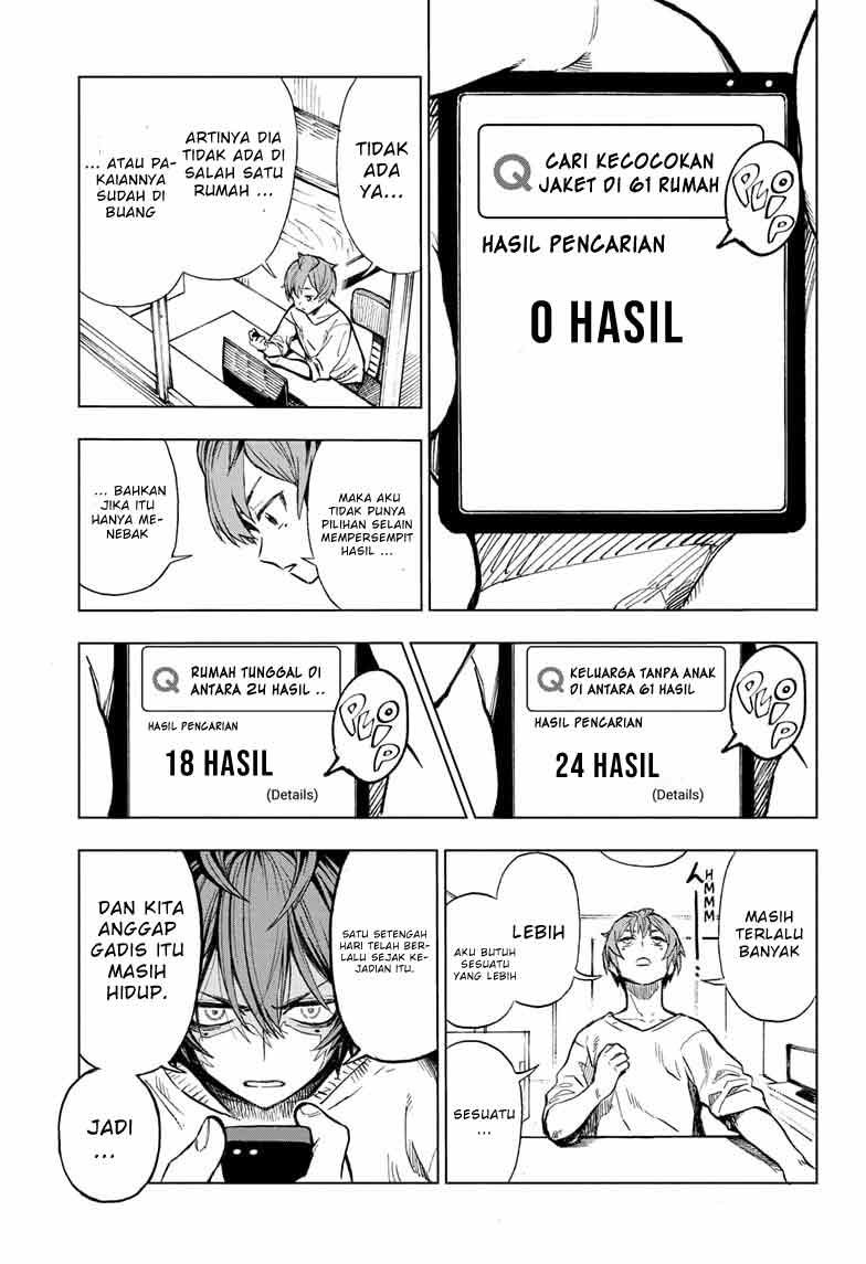 Sugoi Smartphone — Chapter 1, halaman 39