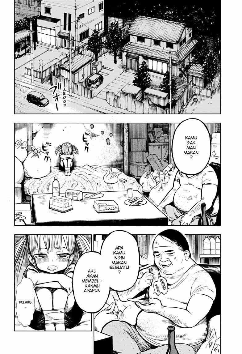 Sugoi Smartphone — Chapter 1, halaman 42