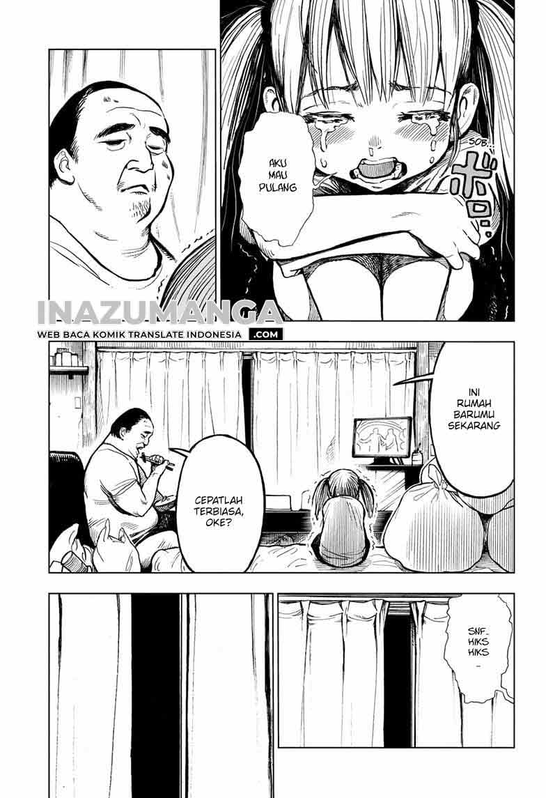 Sugoi Smartphone — Chapter 1, halaman 43