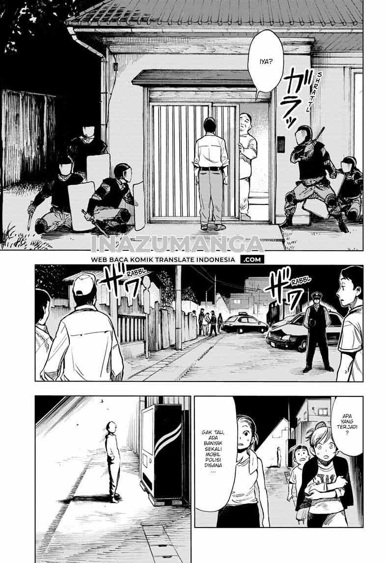 Sugoi Smartphone — Chapter 1, halaman 45