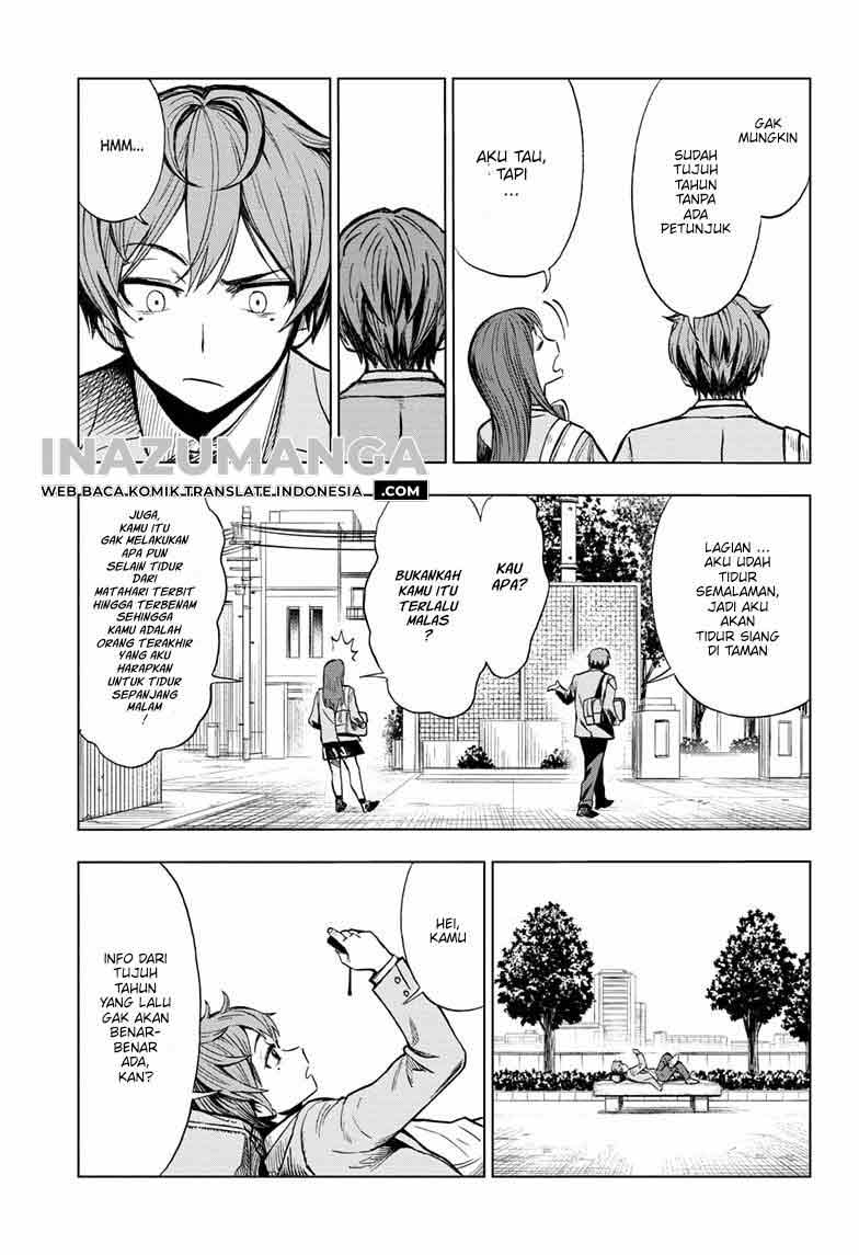 Sugoi Smartphone — Chapter 1, halaman 49