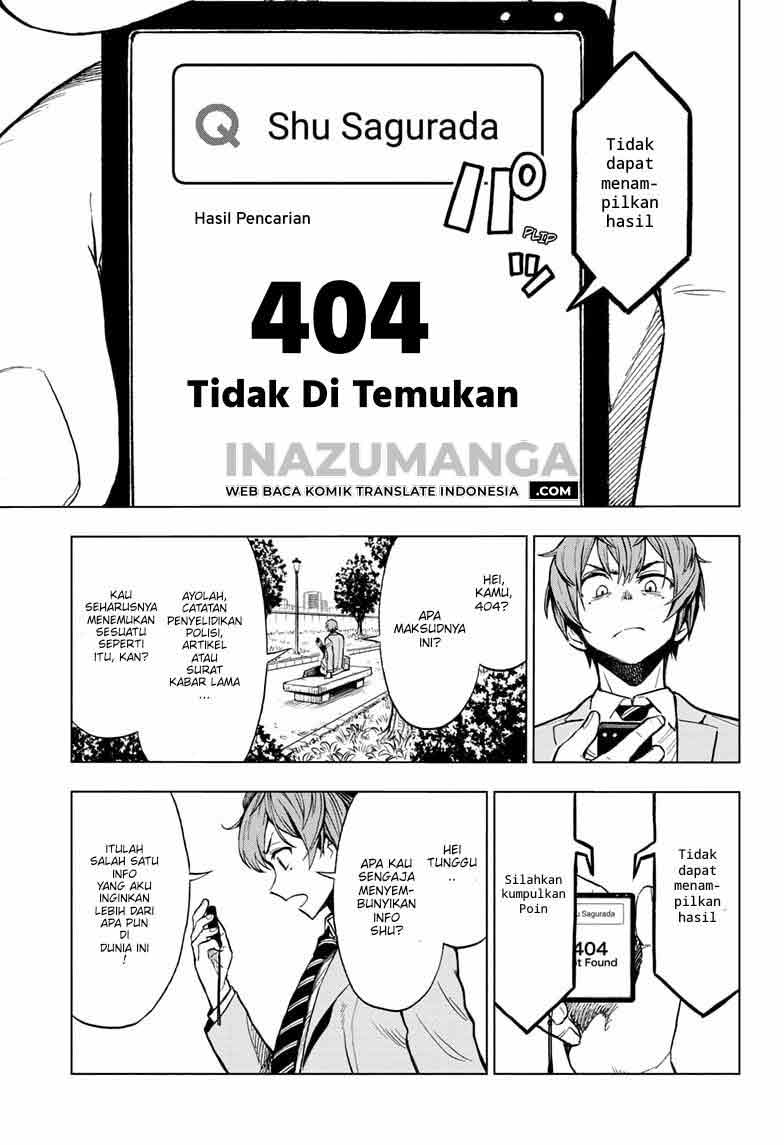 Sugoi Smartphone — Chapter 1, halaman 51