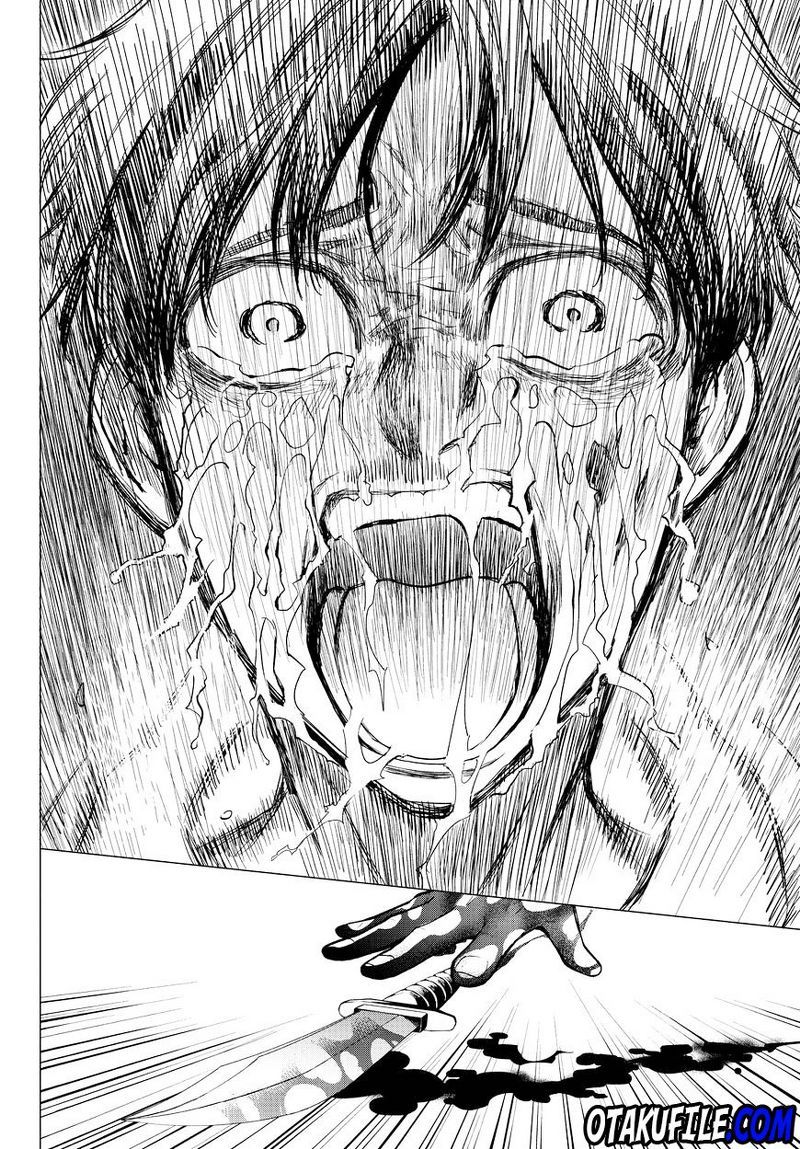 Konya wa Tsuki ga Kirei Desu ga, Toriaezu Shi ne — Chapter 13, halaman 65