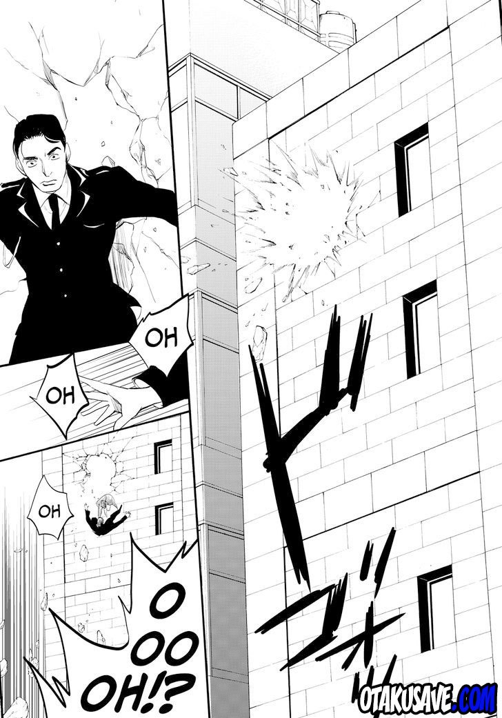 Konya wa Tsuki ga Kirei Desu ga, Toriaezu Shi ne — Chapter 11, halaman 57