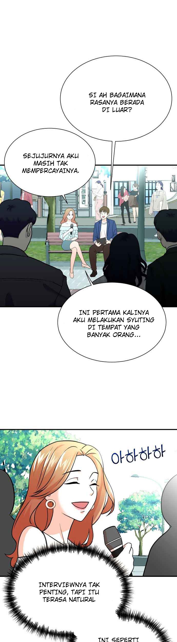 Second Life Producer — Chapter 9, halaman 23