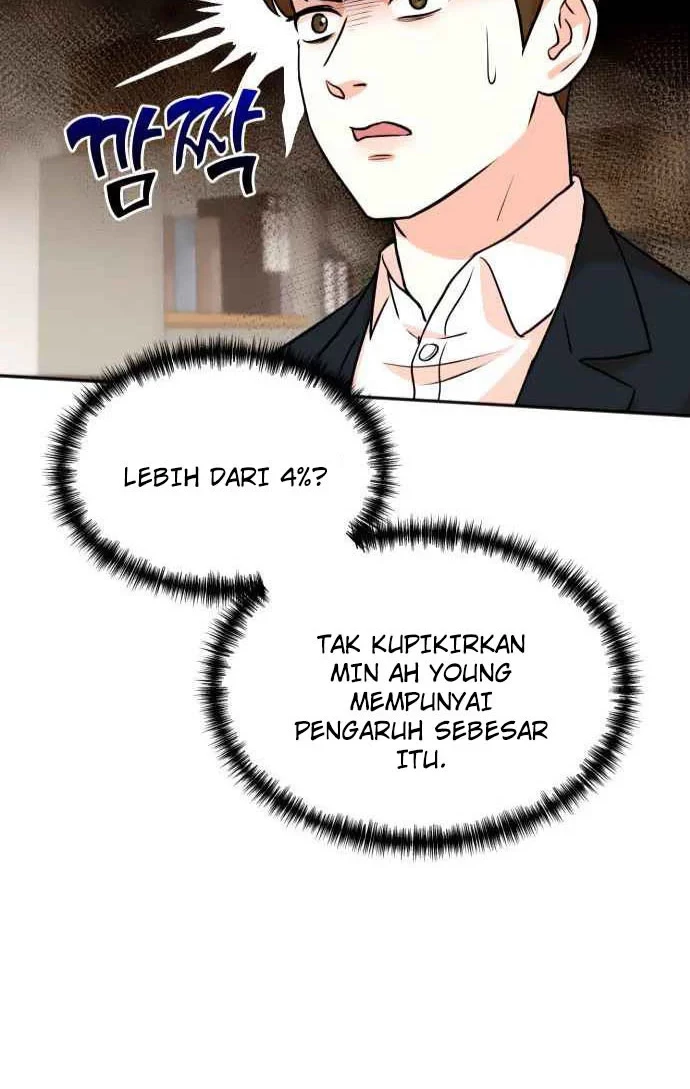 Second Life Producer — Chapter 8, halaman 5