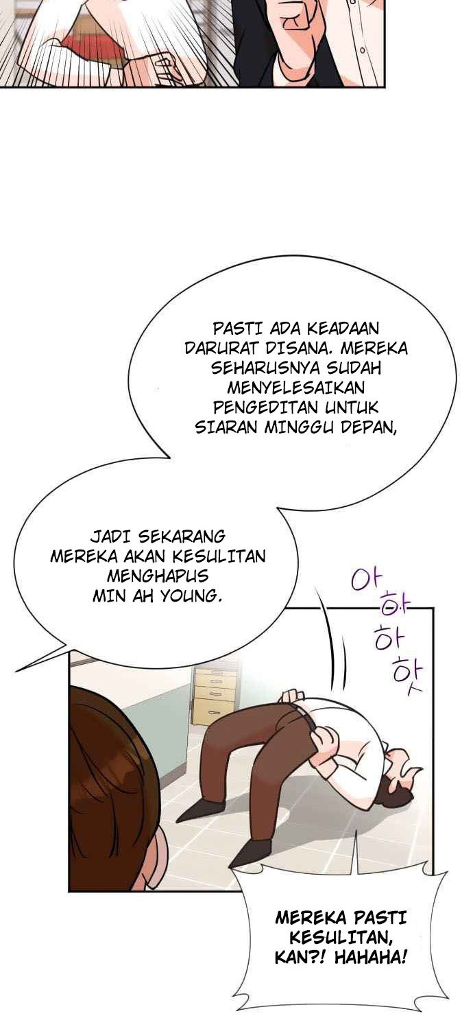 Second Life Producer — Chapter 8, halaman 33