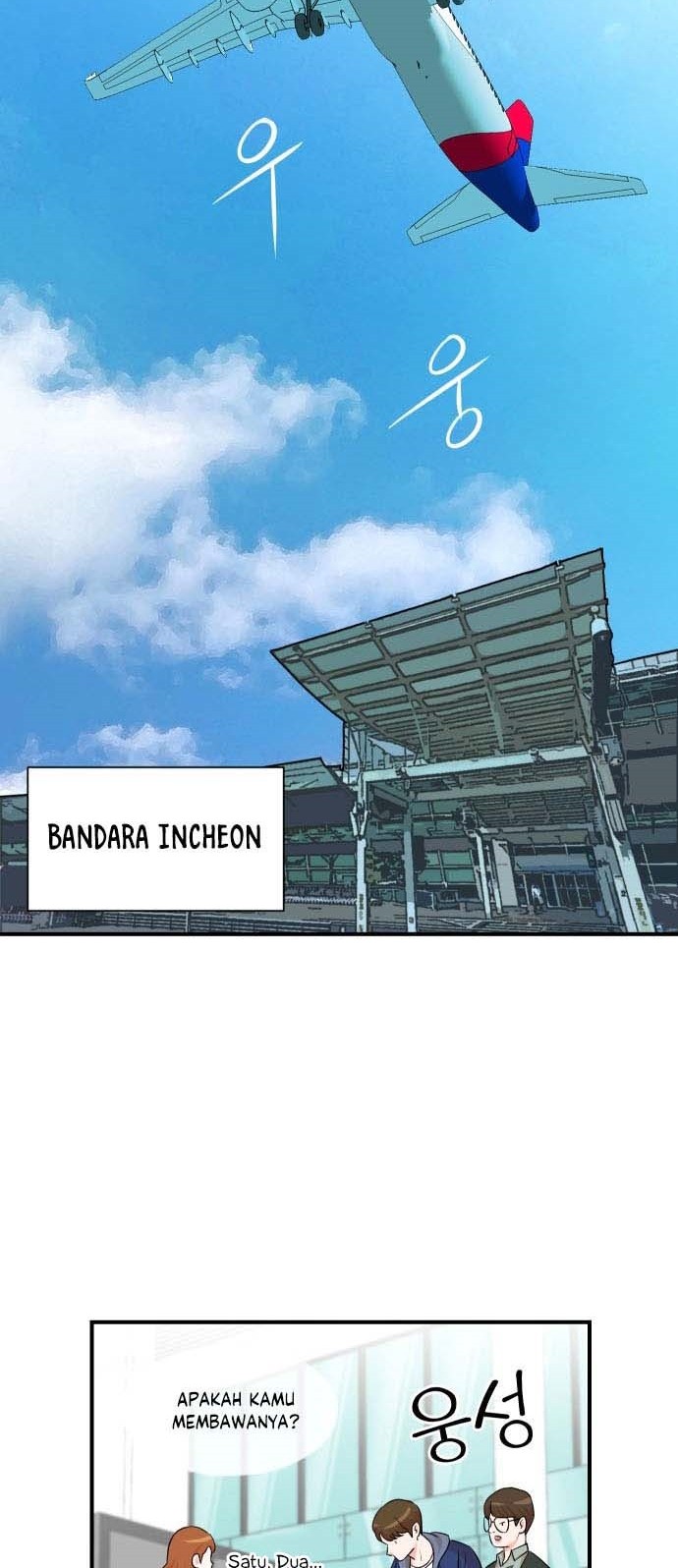 Second Life Producer — Chapter 3, halaman 26