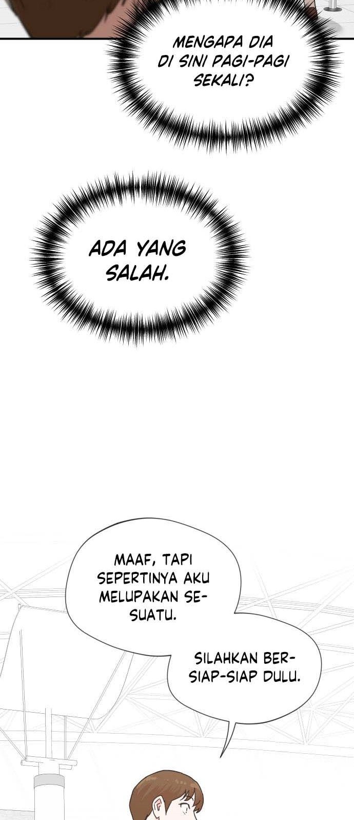 Second Life Producer — Chapter 3, halaman 34