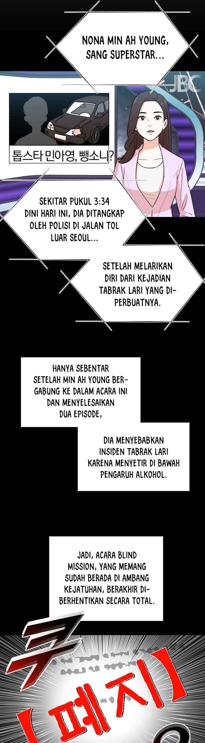 Second Life Producer — Chapter 2, halaman 26