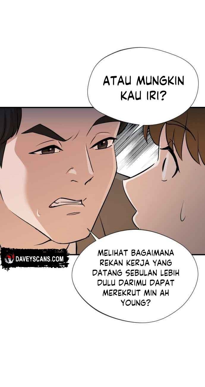 Second Life Producer — Chapter 2, halaman 39
