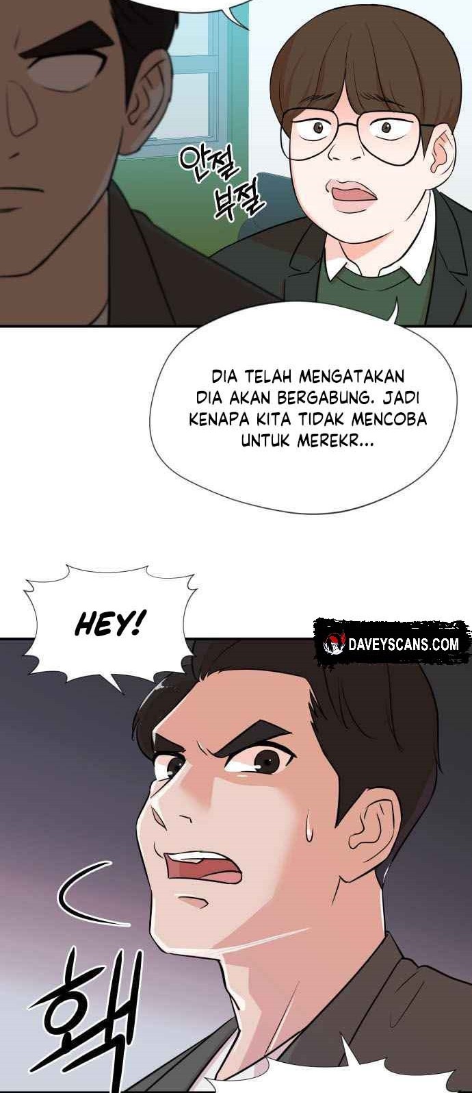 Second Life Producer — Chapter 2, halaman 52