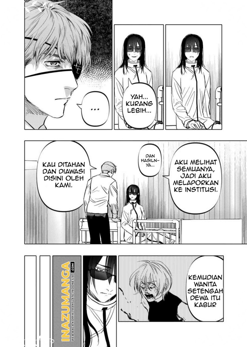After God — Chapter 2, halaman 11