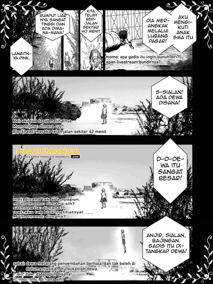 After God — Chapter 2, halaman 4