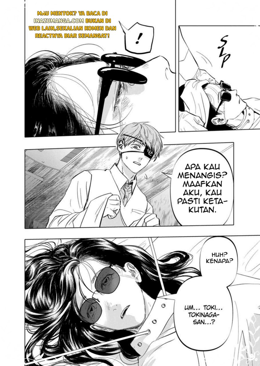 After God — Chapter 2, halaman 9