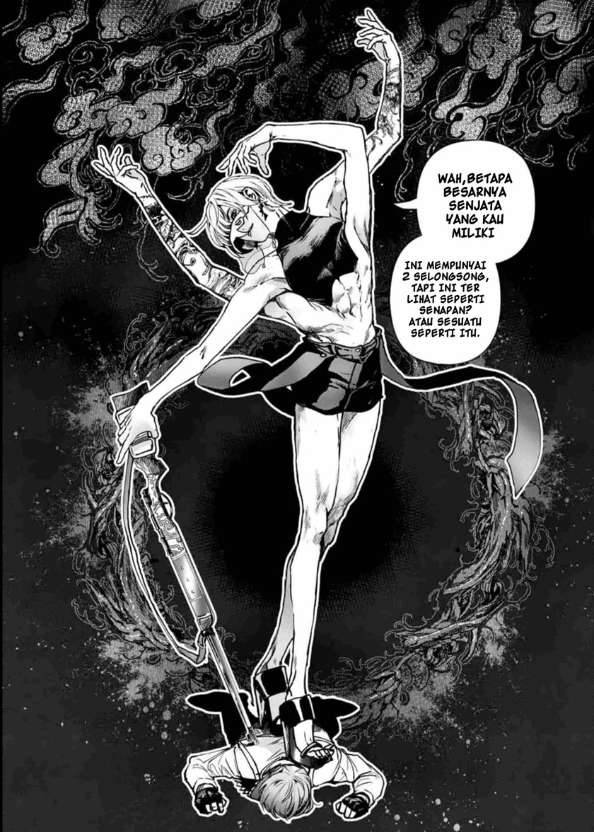 After God — Chapter 1, halaman 28
