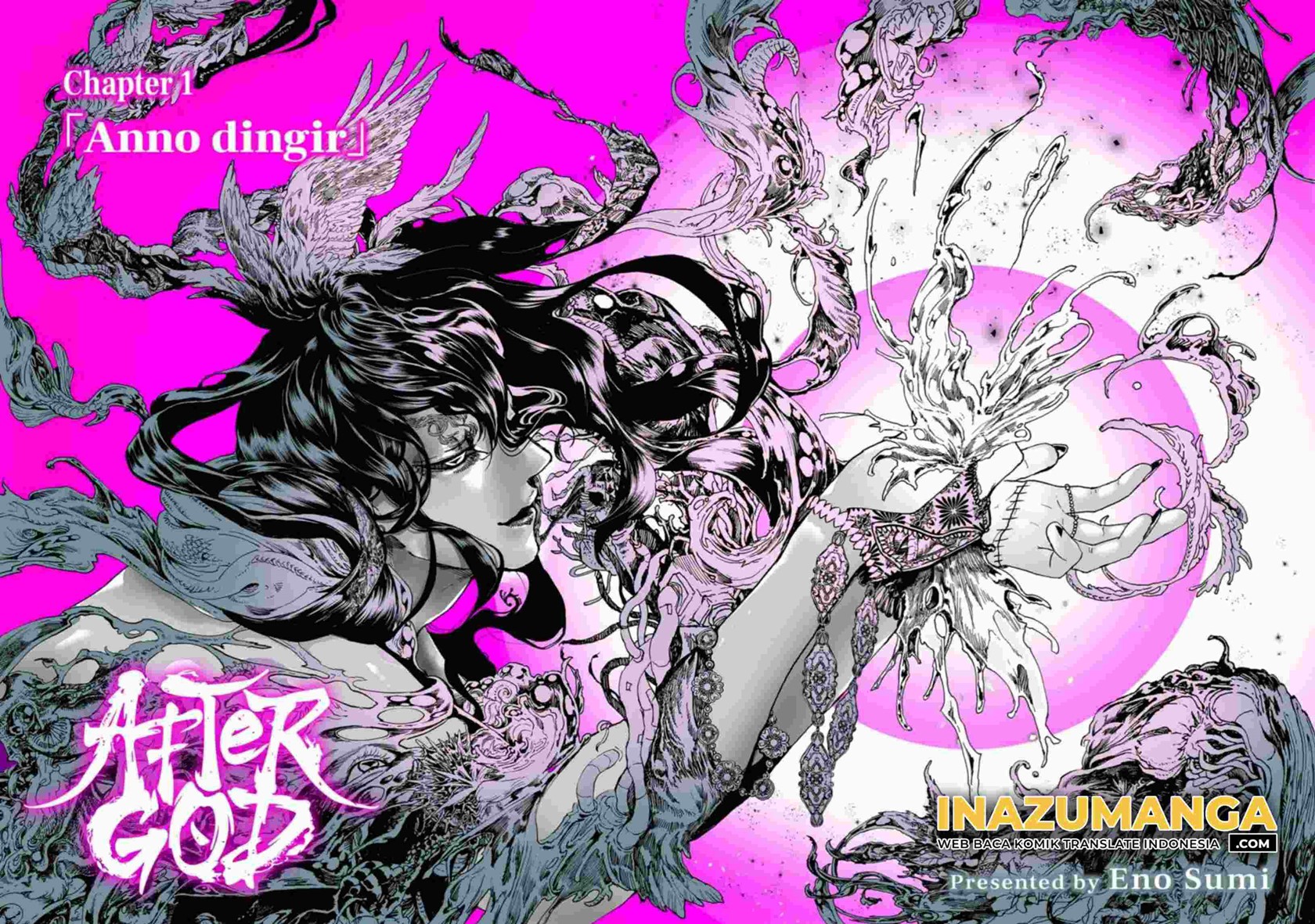After God — Chapter 1, halaman 3
