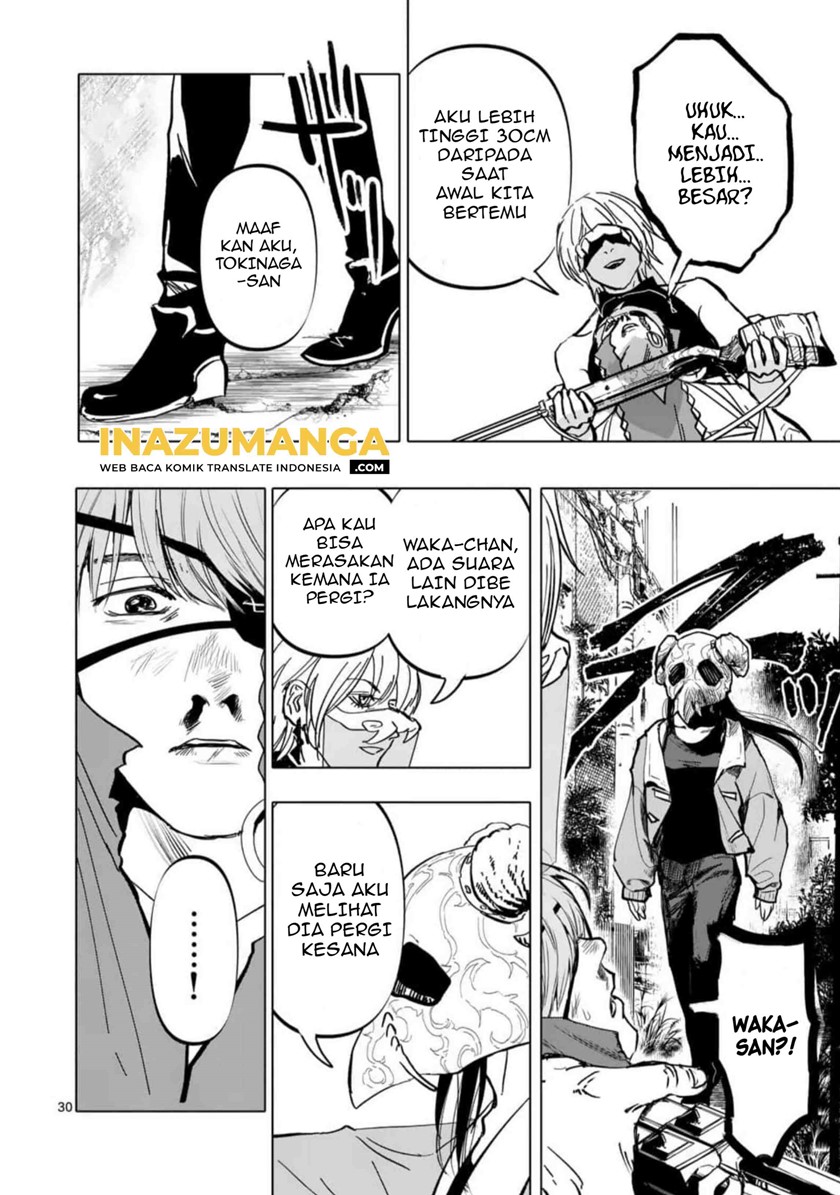After God — Chapter 1, halaman 30