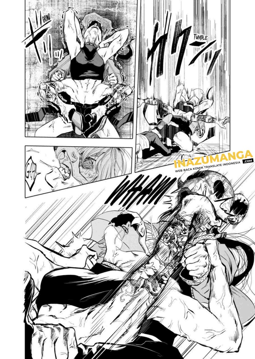 After God — Chapter 1, halaman 38
