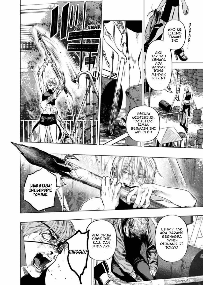 After God — Chapter 1, halaman 46