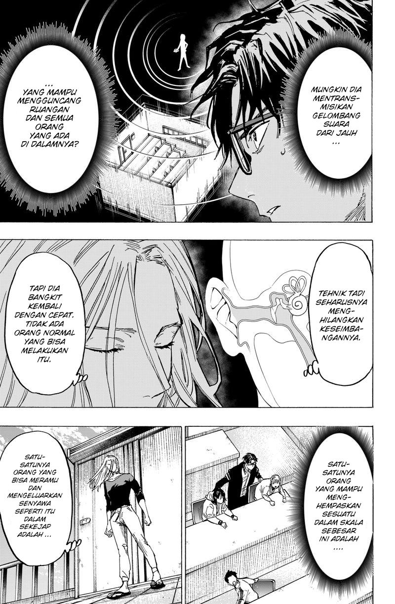 Marriagetoxin — Chapter 11, halaman 13
