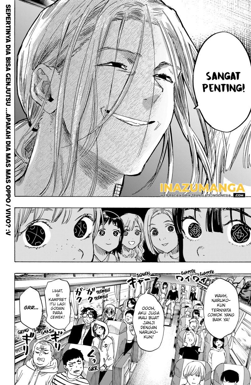 Marriagetoxin — Chapter 11, halaman 20