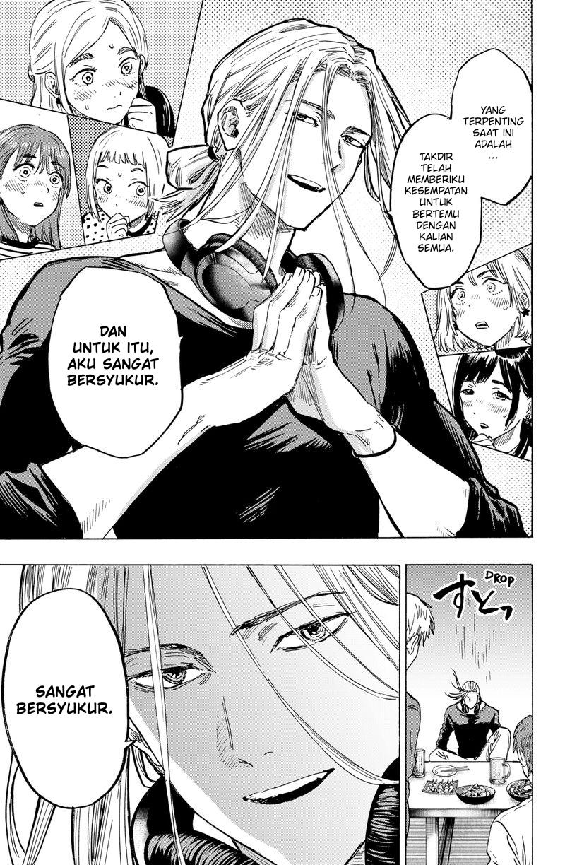 Marriagetoxin — Chapter 10, halaman 16