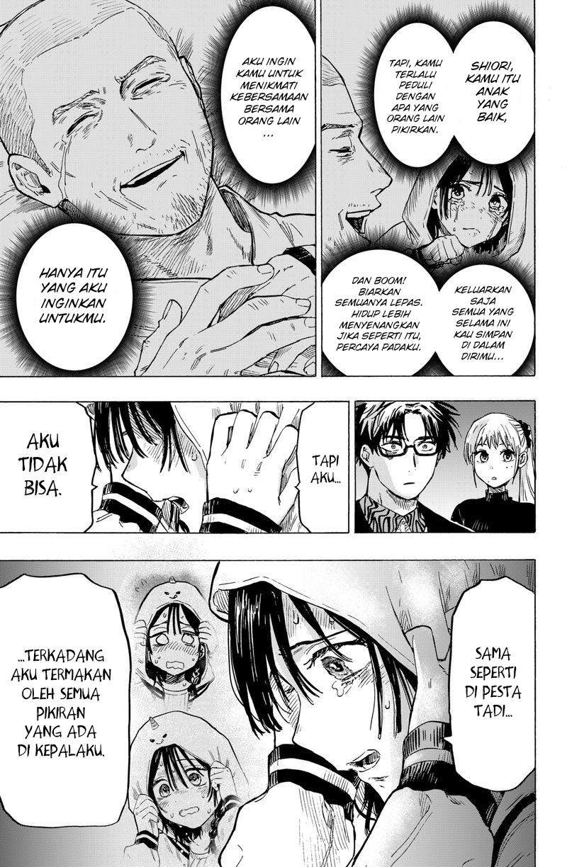 Marriagetoxin — Chapter 10, halaman 20