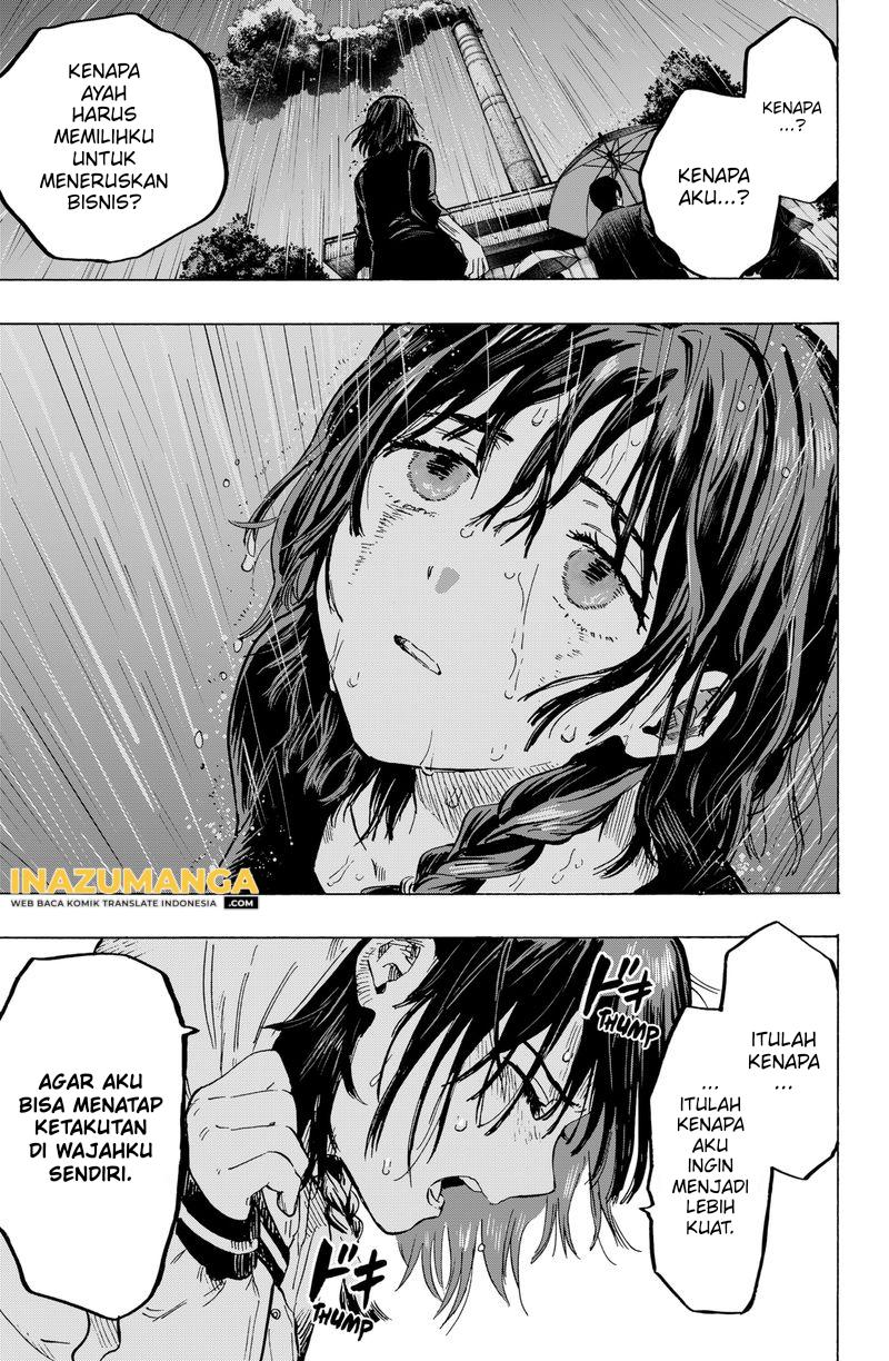 Marriagetoxin — Chapter 10, halaman 22