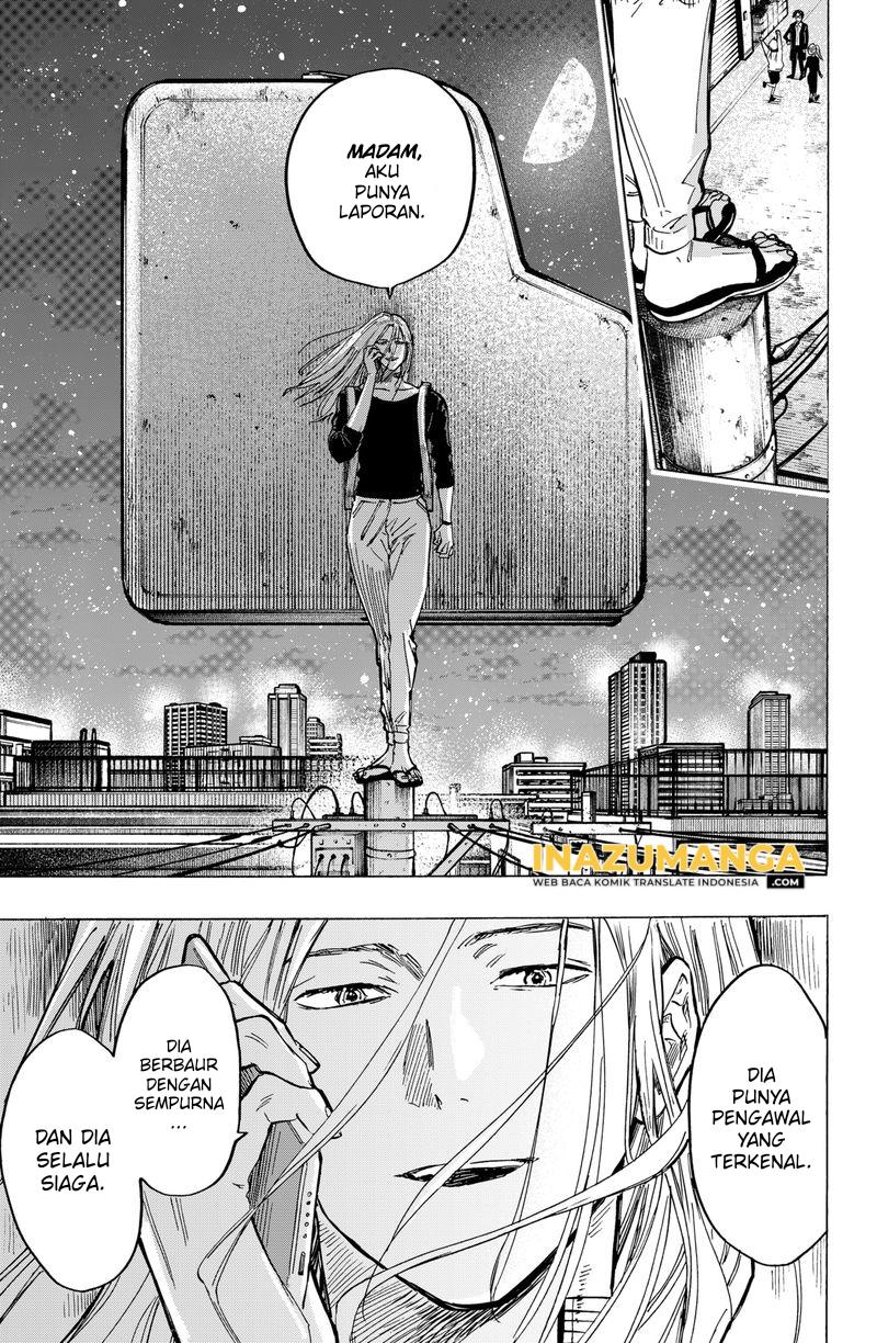 Marriagetoxin — Chapter 10, halaman 24