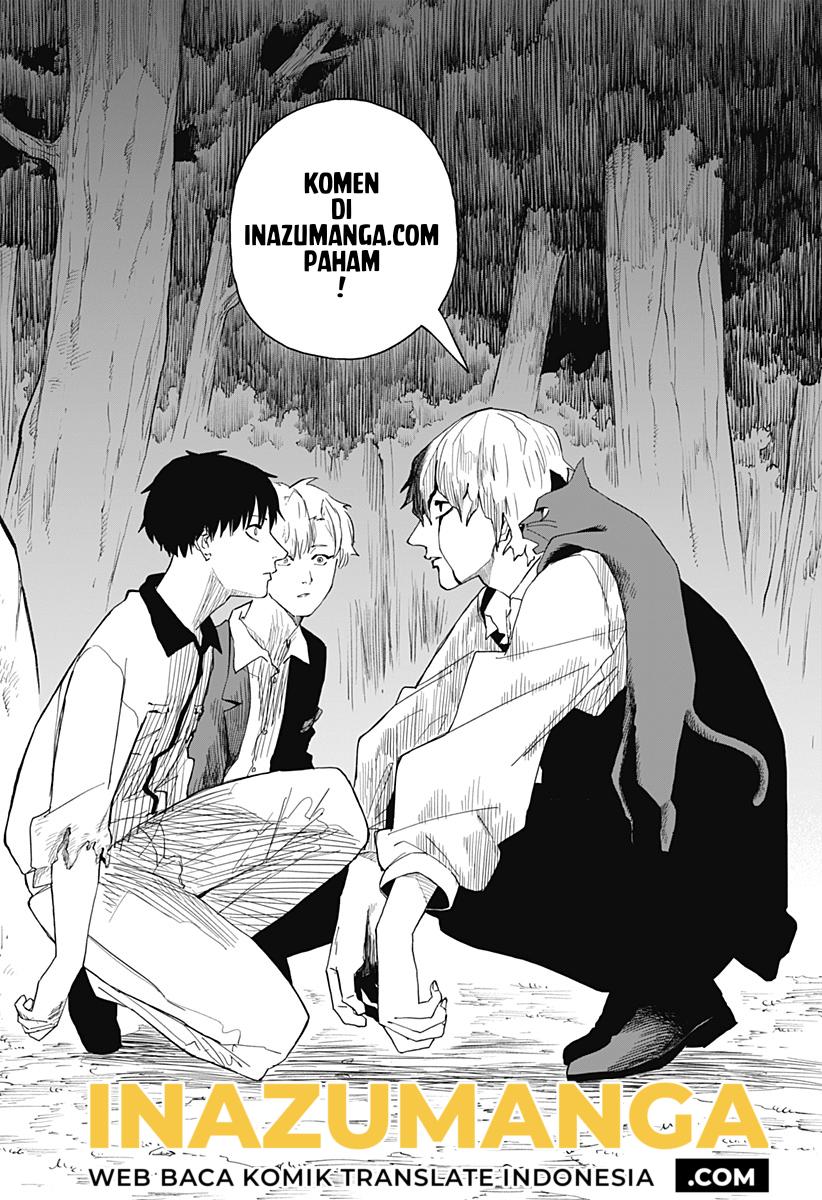 Marriagetoxin — Chapter 10, halaman 26
